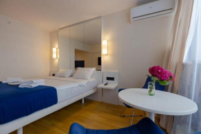 Stylish Studio in New Batumi